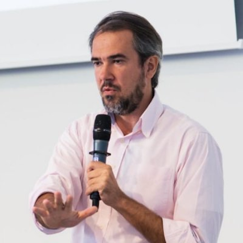 Edgard Marx
