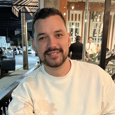 Marcos Gôlo